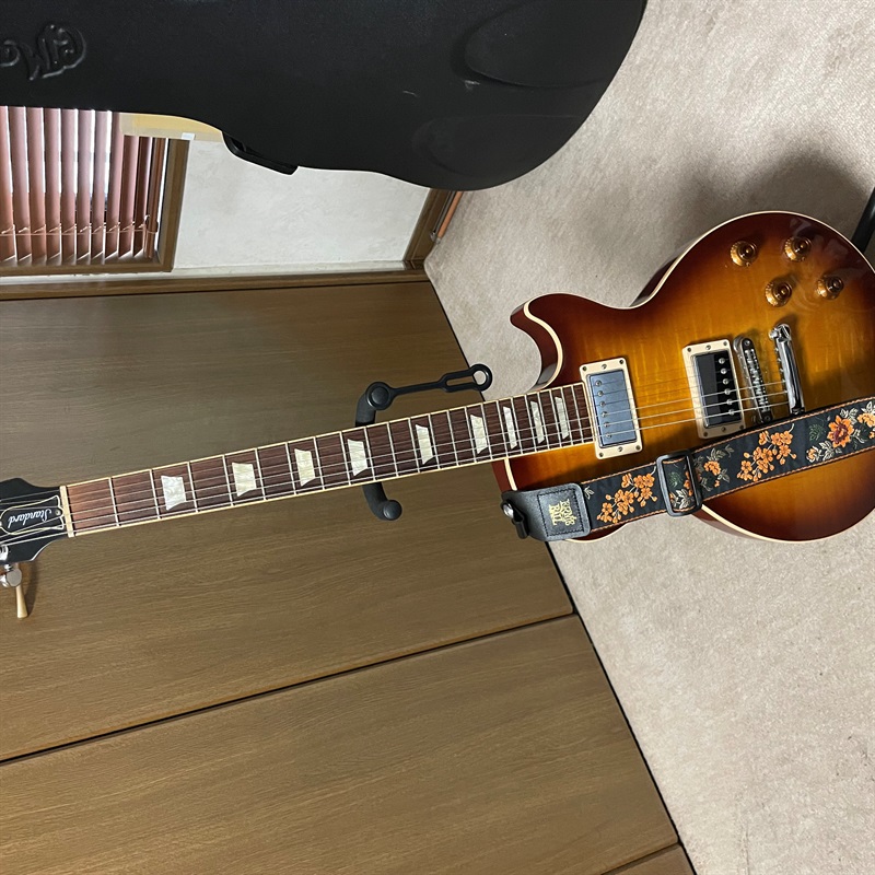 Gibson Les Paul Standard 2017 ITの画像